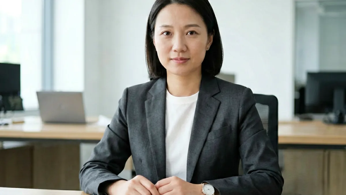 国产纪录片拍摄现场，摄影师在山地自然场景中架设摄影机的画面